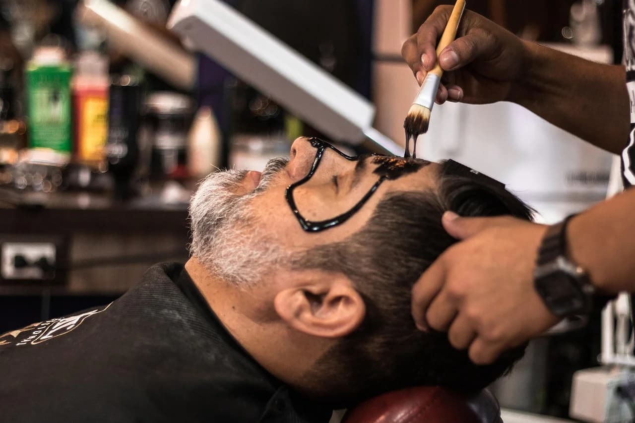 Barber tools